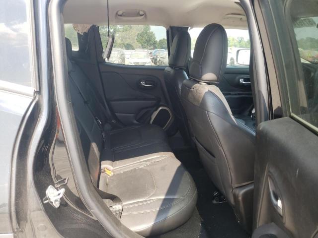 Photo 6 from auction – 2016 JEEP RENEGADE with VIN ZACCJBDT9GPC50089