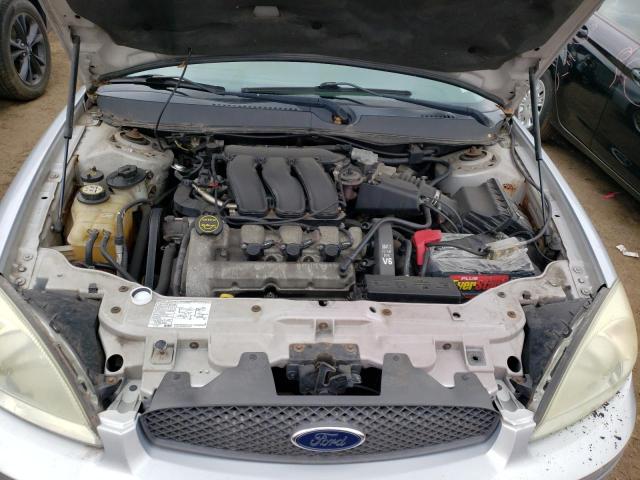 Photo 7 from auction – 2004 FORD TAURUS SEL with VIN 1FAFP56S14G194309