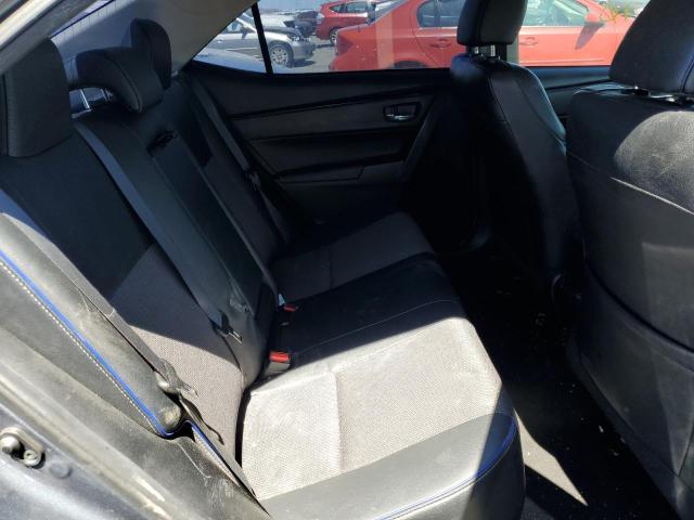 Photo 6 from auction – 2018 TOYOTA COROLLA L with VIN 2T1BURHE8JC987004