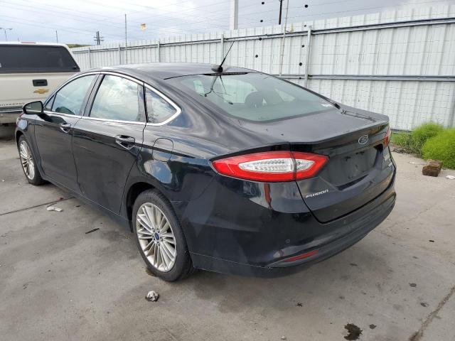 Photo 3 from auction – 2016 FORD FUSION SE with VIN 3FA6P0HD3GR323519
