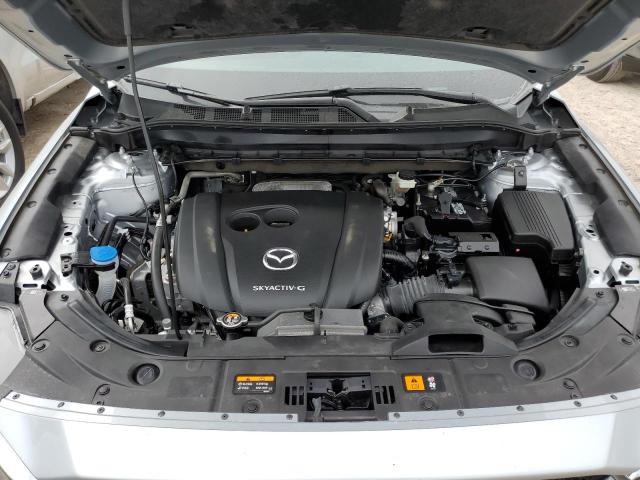 Photo 7 from auction – 2021 MAZDA CX-5 TOURI with VIN JM3KFACM2M1359658