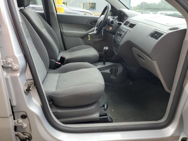 Photo 5 from auction – 2005 FORD FOCUS ZX4 with VIN 1FAFP34N35W183028