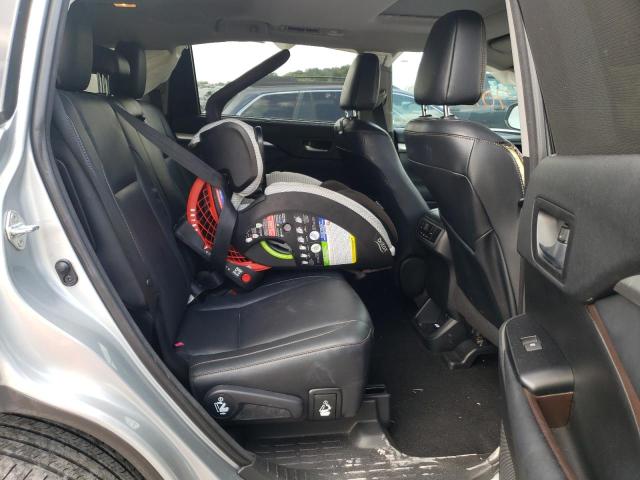 Photo 6 from auction – 2017 TOYOTA HIGHLANDER with VIN 5TDJZRFH7HS484365