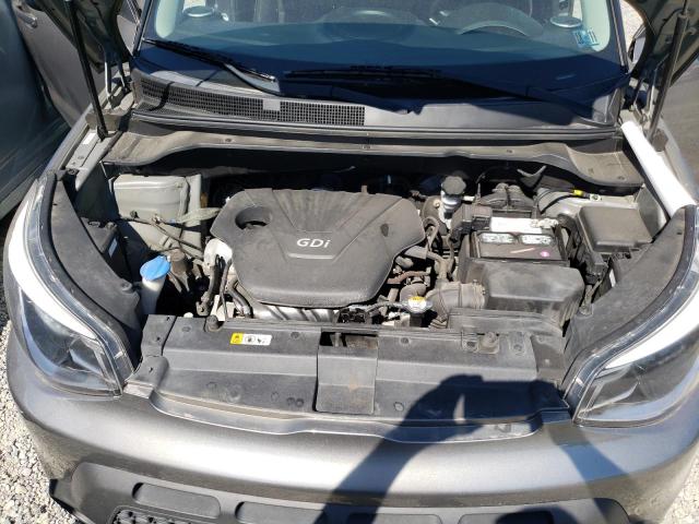 Photo 7 from auction – 2016 KIA SOUL with VIN KNDJN2A25G7385235