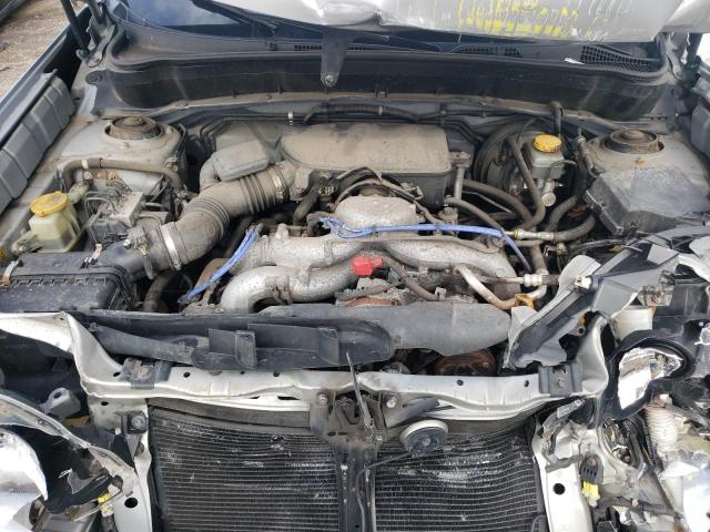 Zdjęcie 7 z aukcji – 2009 SUBARU FORESTER 2 z VIN JF2SH63619H707225