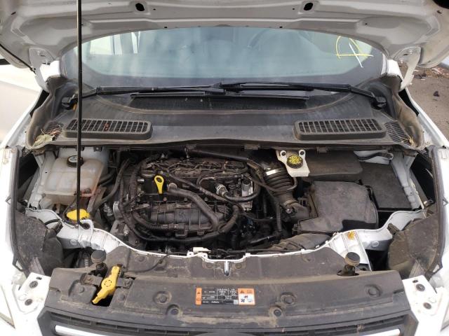 Photo 7 from auction – 2015 FORD ESCAPE SE with VIN 1FMCU9GX8FUB64893