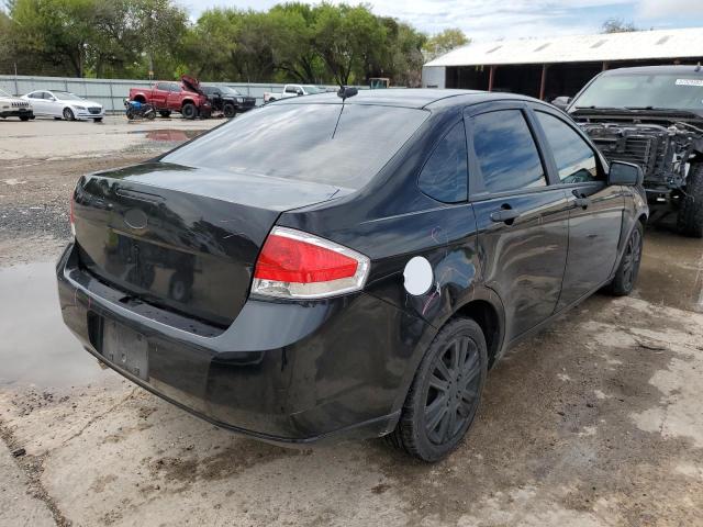 Photo 4 from auction – 2008 FORD FOCUS SE with VIN 1FAHP35N98W274106