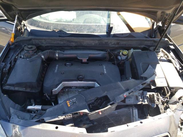 Photo 7 from auction – 2013 CHEVROLET MALIBU LS with VIN 1G11A5SA6DF316387