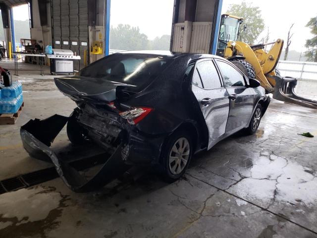 Photo 4 from auction – 2014 TOYOTA COROLLA L with VIN 5YFBURHEXEP129765