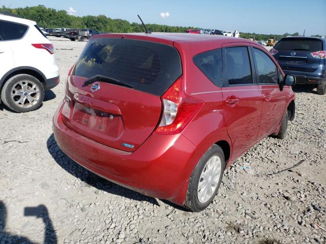 Photo 4 from auction – 2014 NISSAN VERSA NOTE with VIN 3N1CE2CP8EL427071