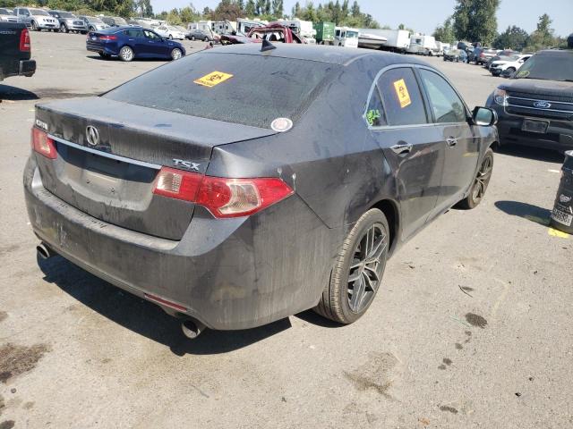 Foto 4 de la subasta – 2012 ACURA TSX con VIN JH4CU2F40CC003974