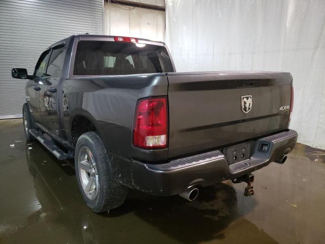 Photo 3 from auction – 2016 RAM 1500 ST with VIN 1C6RR7KT4GS223287