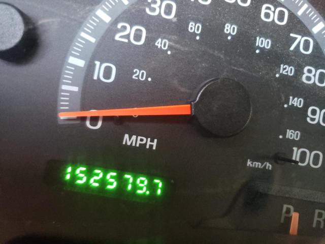 Photo 8 from auction – 2002 FORD EXPEDITION with VIN 1FMPU16L52LA87885