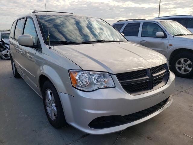 2013 Dodge Grand Caravan