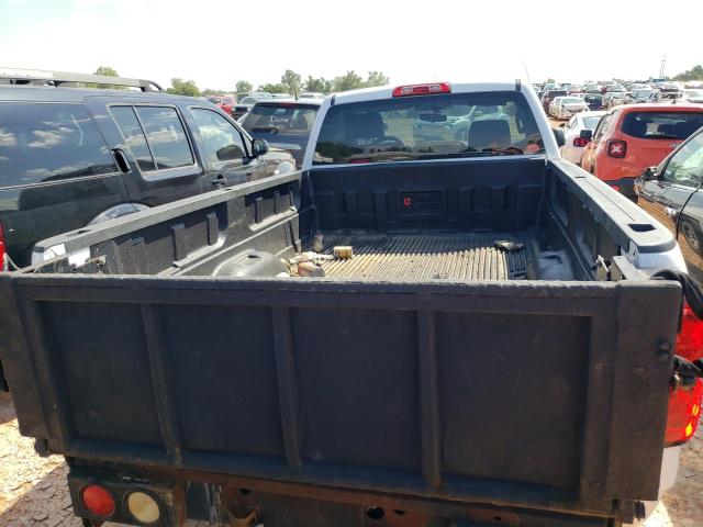 Photo 6 from auction – 2014 CHEVROLET SILVERADO with VIN 1GCNCPEH2EZ360720