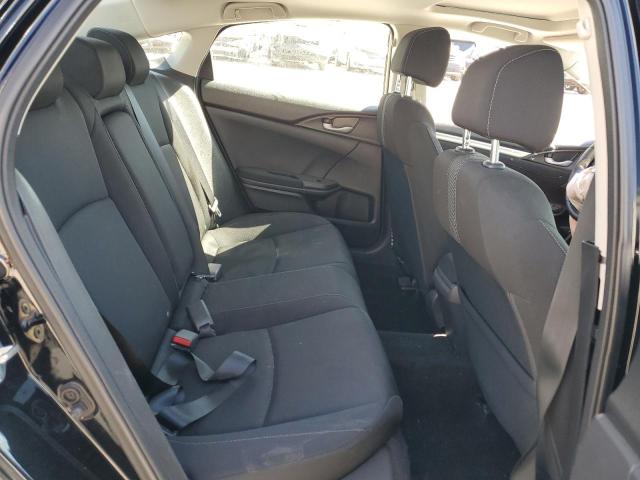 Photo 6 from auction – 2018 HONDA CIVIC EX with VIN 19XFC2F71JE017027