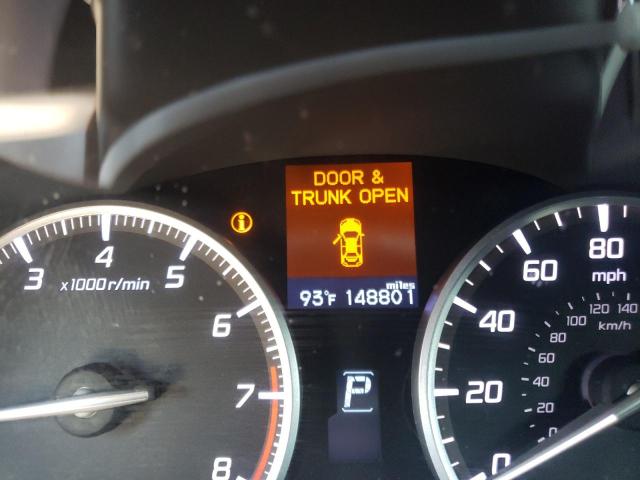 Photo 8 from auction – 2013 ACURA ILX 20 PRE with VIN 19VDE1F52DE013723