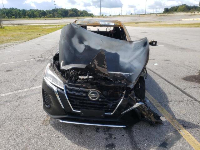 Photo 9 from auction – 2021 NISSAN KICKS S with VIN 3N1CP5BV2ML524177