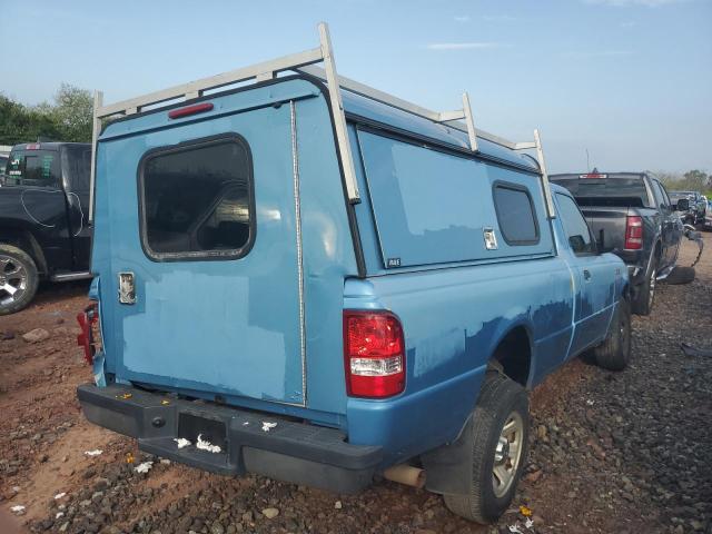 Photo 4 from auction – 2007 FORD RANGER with VIN 1FTYR10E87PA88923