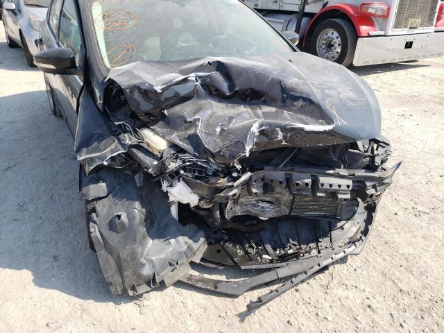 Photo 9 from auction – 2016 FORD FOCUS TITA with VIN 1FADP3N24GL202251