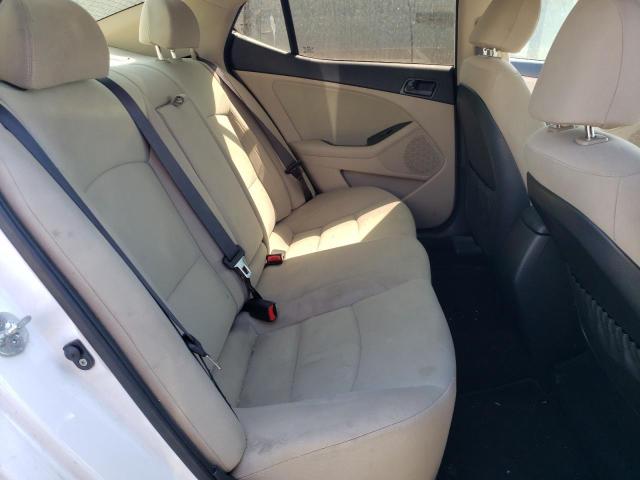 Photo 6 from auction – 2015 KIA OPTIMA LX with VIN KNAGM4A7XF5619431