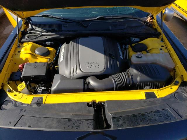 Photo 7 from auction – 2017 DODGE CHALLENGER with VIN 2C3CDZBT0HH550615