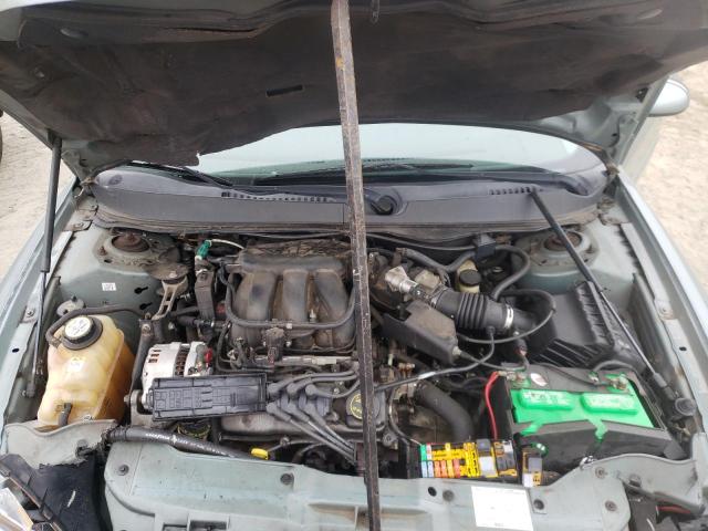 Foto 7 de la subasta – 2006 FORD TAURUS SEL con VIN 1FAFP56U16A182703