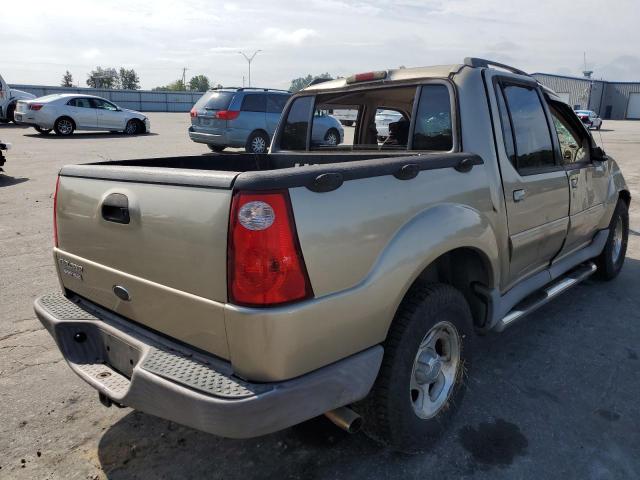 Photo 10 from auction – 2002 FORD EXPLORER S with VIN 1FMZU67EX2UD53854