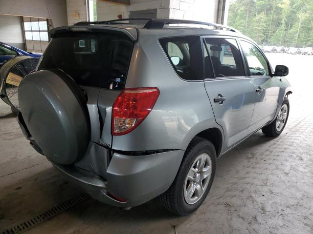 Photo 4 from auction – 2008 TOYOTA RAV4 with VIN JTMBD35V885174268