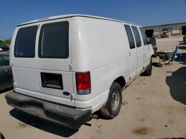 Photo 4 from auction – 2001 FORD ECONOLINE with VIN 1FTRE14281HA58970