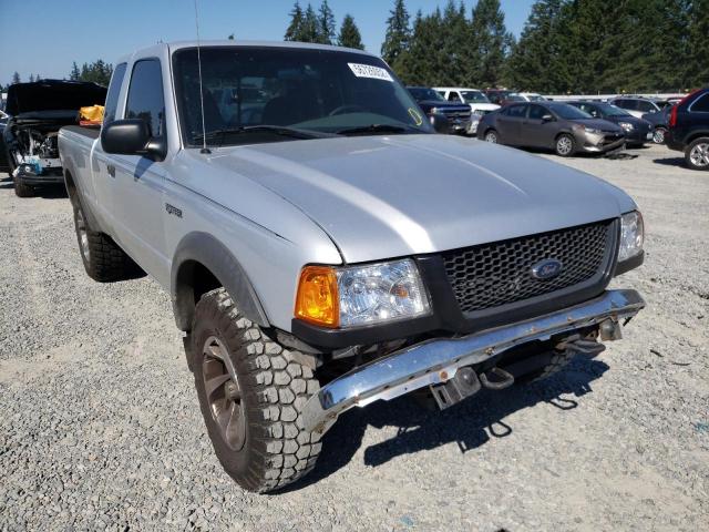 FORD RANGER SUP 2001 with VIN 1FTZR15E41PB77215 - Photo from auction