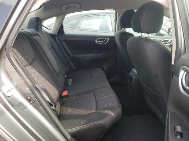 Photo 6 from auction – 2018 NISSAN SENTRA S with VIN 3N1AB7AP1JL630619