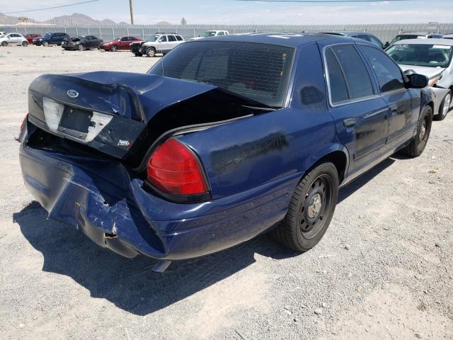 Photo 4 from auction – 2011 FORD CROWN VICT with VIN 2FABP7BV8BX100301