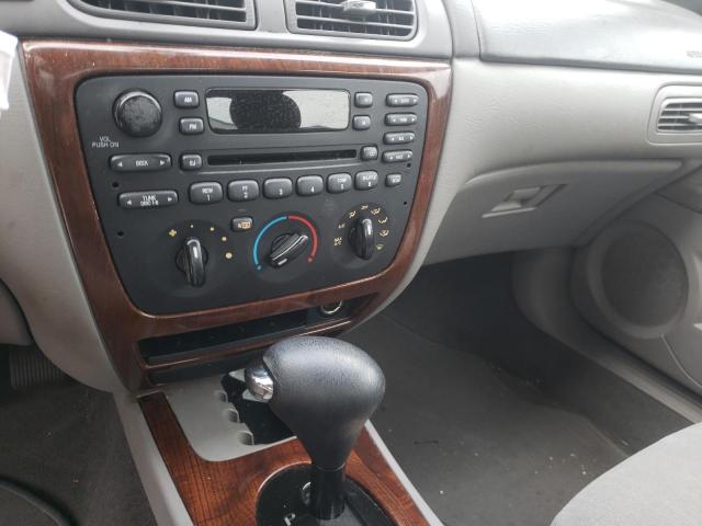 Photo 9 from auction – 2006 FORD TAURUS SEL with VIN 1FAFP56U16A182703