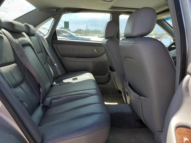Photo 6 from auction – 2000 TOYOTA AVALON XL with VIN 4T1BF28BXYU104665