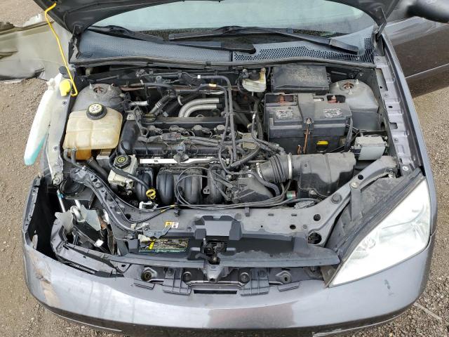 Photo 7 from auction – 2006 FORD FOCUS with VIN 1FAFP34N66W239917
