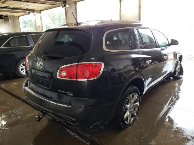Photo 4 from auction – 2008 BUICK ENCLAVE CX with VIN 5GAER23738J287678