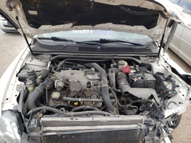 Photo 7 from auction – 2011 FORD TAURUS SHO with VIN 1FAHP2KT0BG189007