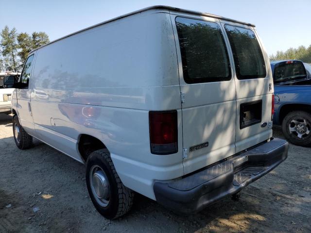 Photo 3 from auction – 2006 FORD ECONOLINE with VIN 1FTNE24L56HA06930