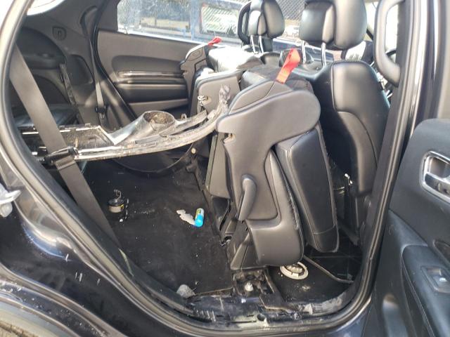 Photo 6 from auction – 2013 DODGE DURANGO CR with VIN 1C4RDJDG8DC666469