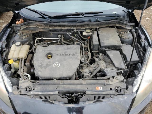 Photo 7 from auction – 2010 MAZDA 3 I with VIN JM1BL1SG3A1223452