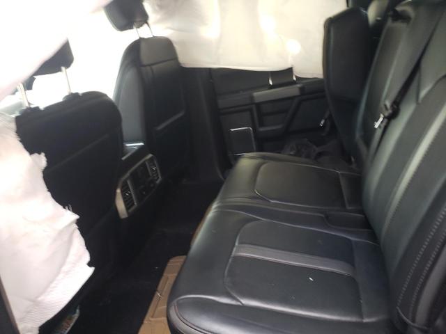 Photo 6 from auction – 2019 FORD F150 SUPER with VIN 1FTEW1E48KFB84187
