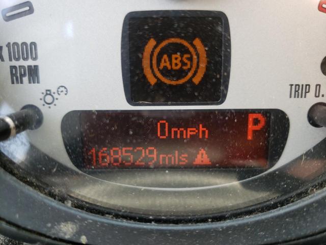 Photo 8 from auction – 2012 MINI COOPER S C with VIN WMWZC3C57CWL83571