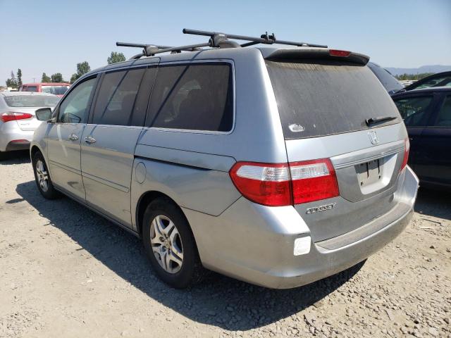 Photo 3 from auction – 2006 HONDA ODYSSEY EX with VIN 5FNRL38686B085074