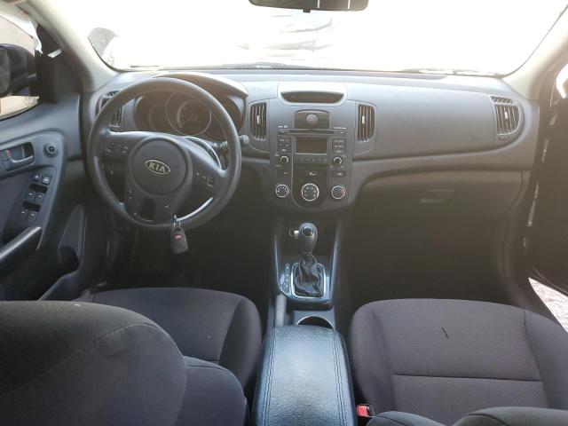 Фото 9 с аукциона – 2012 KIA FORTE EX с VIN KNAFU5A28C5643793