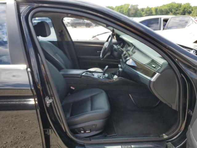 Photo 5 from auction – 2011 BMW 528 I with VIN WBAFR1C56BC744701
