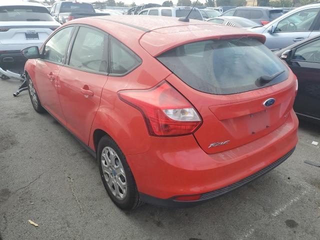 Zdjęcie 3 z aukcji – 2012 FORD FOCUS SE z VIN 1FAHP3K21CL191483