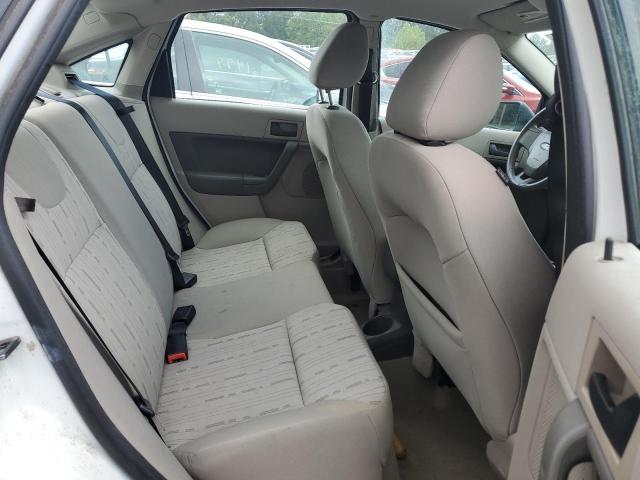 Photo 6 from auction – 2008 FORD FOCUS SE with VIN 1FAHP35NX8W182633