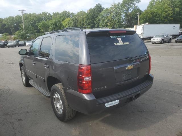 Photo 3 from auction – 2011 CHEVROLET TAHOE with VIN 1GNSKBE03BR296399