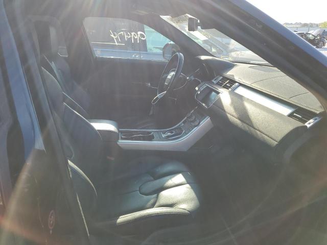 Photo 5 from auction – 2015 LAND ROVER RANGE ROVE with VIN SALVP2BG5FH059362